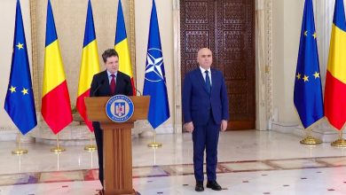 Photo of video | A fost desemnat prim-ministrul României. Cine este Ilie Bolojan