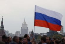 Photo of MAE emite alertă de călătorie pentru cetățenii moldoveni în Federația Rusă