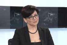 Photo of Investigație RISE: Jurnalista Elena Pahomova, beneficiară a fondurilor unei fundații ruse aflate sub sancțiuni europene