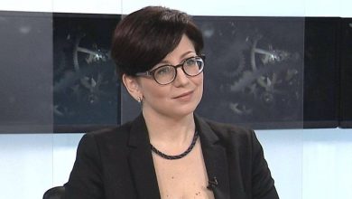 Photo of Investigație RISE: Jurnalista Elena Pahomova, beneficiară a fondurilor unei fundații ruse aflate sub sancțiuni europene