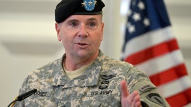 Photo of Previziunile fostului şef al Armatei SUA în Europa: „Putin va mai conduce Rusia încă cel puțin 10 ani”, „Europa nu poate sta cu mâinile în sân”