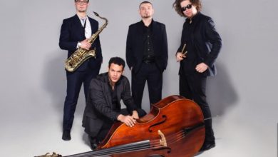 Photo of 11 iunie – a doua zi de „Jazz’n Chișinău International Festival”