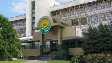 Photo of Universitatea de Stat din R. Moldova a semnat un parteneriat cu o universitate din SUA