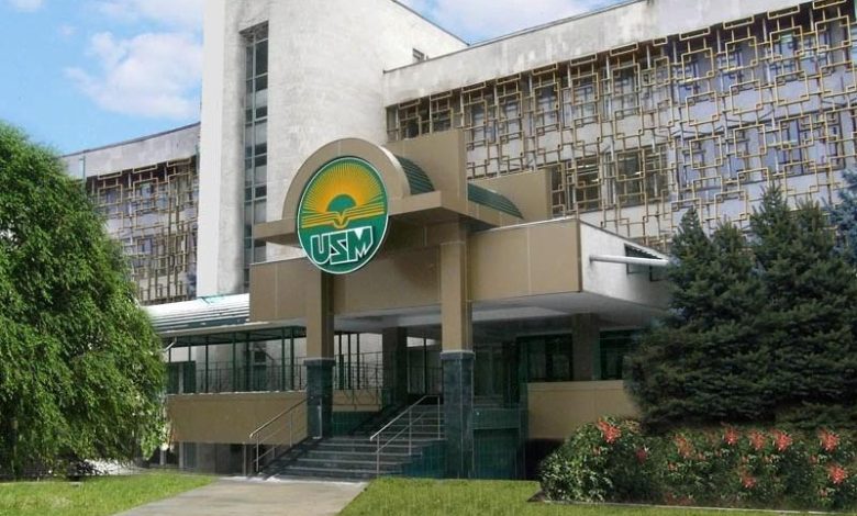 Photo of Universitatea de Stat din R. Moldova a semnat un parteneriat cu o universitate din SUA