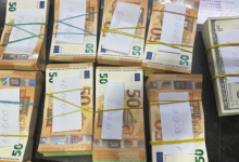 Photo of video | Un centru de apel din Chișinău a prejudiciat statul cu 164.000.000 lei. Doi bănuiți