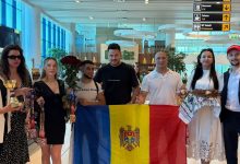 Photo of Victor Munteanu, alias „Caras”, NU e campion mondial. Ce spun autoritățile