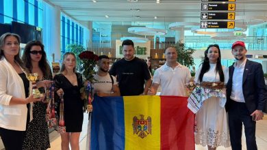 Photo of Victor Munteanu, alias „Caras”, NU e campion mondial. Ce spun autoritățile