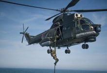 Photo of Un elicopter a aterizat de urgență în raionul Călărași