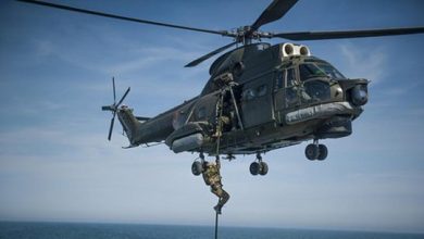 Photo of Un elicopter a aterizat de urgență în raionul Călărași