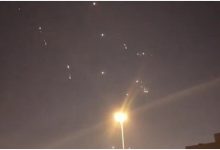Photo of video | Iran a atacat bazele SUA din Qatar și Irak. Reacția lui Trump: „Mulțumesc pentru avertizarea prealabilă”