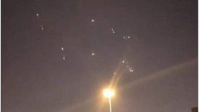 Photo of video | Iran a atacat bazele SUA din Qatar și Irak. Reacția lui Trump: „Mulțumesc pentru avertizarea prealabilă”