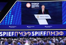 Photo of Putin: Rușii și ucrainenii sunt un singur popor, în acest sens toată Ucraina este a noastră
