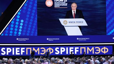 Photo of Putin: Rușii și ucrainenii sunt un singur popor, în acest sens toată Ucraina este a noastră