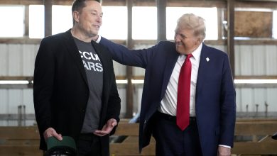 Photo of Filmul zilei: Cum a început conflictul dintre Musk și Trump