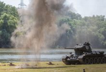 Photo of Chișinăul denunță desfășurarea unei simulări militare ruso-transnistrene în Zona de Securitate