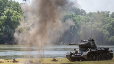 Photo of Chișinăul denunță desfășurarea unei simulări militare ruso-transnistrene în Zona de Securitate