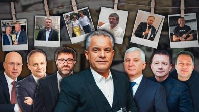 Photo of Investigație: La șase ani de la fuga lui Plahotniuc, cei mai loiali oamenii ai săi încă duc vieți de lux, iar dosarele stagnează