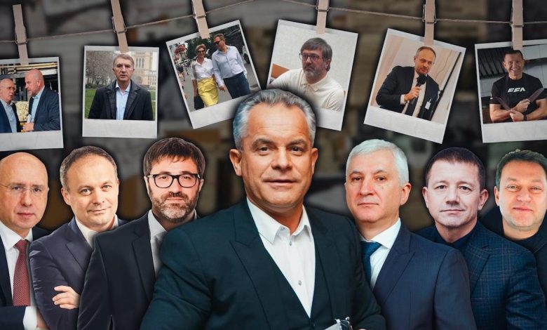 Photo of Investigație: La șase ani de la fuga lui Plahotniuc, cei mai loiali oamenii ai săi încă duc vieți de lux, iar dosarele stagnează