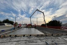 Photo of Modificări ale circulației pe podul din strada Mihai Viteazul