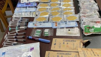 Photo of Produse și ustensile medicale, aduse clandestin în R. Moldova