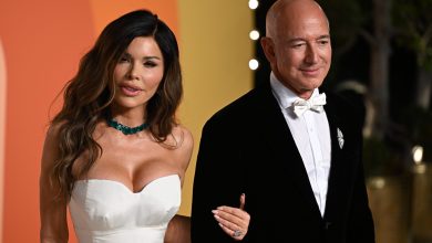Photo of Nuntă grandioasă pentru Jeff Bezos și Lauren Sánchez: zeci de avioane private și protecție asigurată de foști pușcași marini