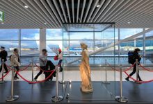 Photo of Un aeroport din Europa cucerește titlul de „cel mai bun” pentru al șaptelea an la rând