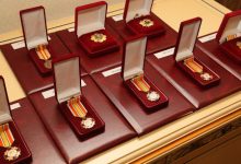 Photo of R. Moldova reformează sistemul de distincții: Se renunță la „Gloria Muncii”