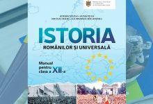 Photo of Maia Sandu contestă avizul privind „Istoria Românilor”: „Consiliul pentru Egalitate și-a depășit competențele”