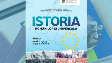 Photo of Maia Sandu contestă avizul privind „Istoria Românilor”: „Consiliul pentru Egalitate și-a depășit competențele”