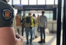 Photo of 13 cetățeni moldoveni au fost expulzați din Polonia. Autoritățile au invocat motive de securitate