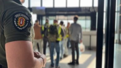 Photo of 13 cetățeni moldoveni au fost expulzați din Polonia. Autoritățile au invocat motive de securitate