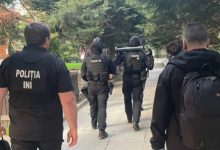 Photo of video | Rețeaua criminală „Patron”, destructurată: 13 cetățeni moldoveni, condamnați în Franța
