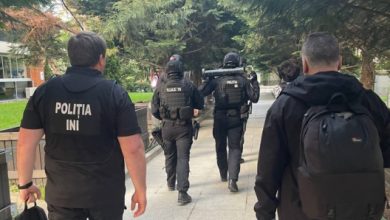 Photo of video | Rețeaua criminală „Patron”, destructurată: 13 cetățeni moldoveni, condamnați în Franța