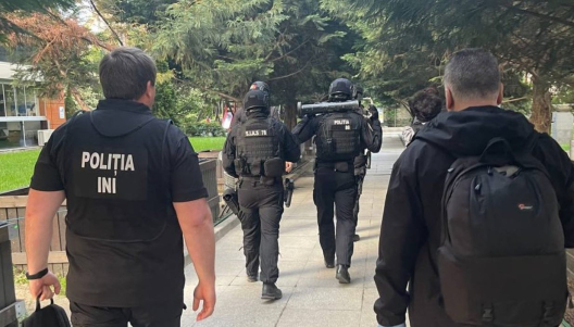Photo of video | Rețeaua criminală „Patron”, destructurată: 13 cetățeni moldoveni, condamnați în Franța