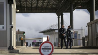 Photo of UE va lansa în octombrie controlul automatizat la frontiere
