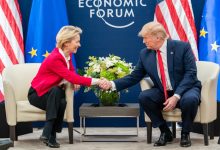 Photo of SUA şi UE au ajuns la un acord comercial. Trump a declarat că toată lumea „va câştiga foarte mulţi bani”