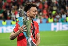Photo of ultima oră | Diogo Jota, atacantul lui Liverpool, a murit într-un accident rutier