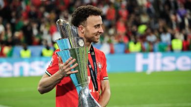 Photo of ultima oră | Diogo Jota, atacantul lui Liverpool, a murit într-un accident rutier