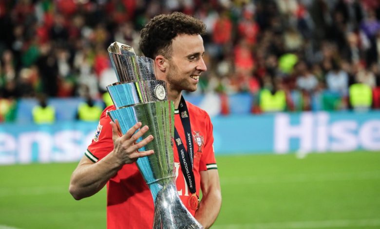Photo of ultima oră | Diogo Jota, atacantul lui Liverpool, a murit într-un accident rutier