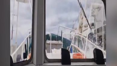 Photo of O barcă cu turiști s-a răsturnat pe Dunăre: Patru persoane au murit, între care un copil