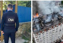 Photo of Noi percheziții în dosarul privind incendiul de la mansarda din Durlești: Este vizat proprietarul companiei de construcții