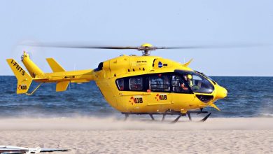 Photo of Tragedie în Italia. Un turist moldovean s-a înecat sub ochii familiei lui