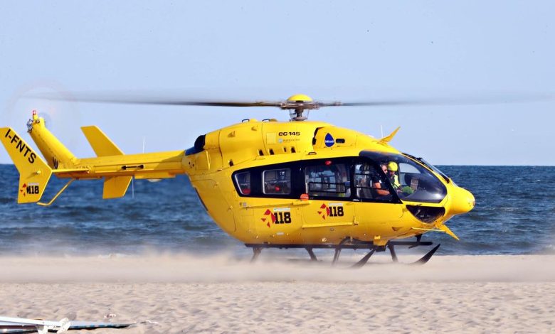 Photo of Tragedie în Italia. Un turist moldovean s-a înecat sub ochii familiei lui