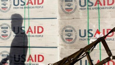 Photo of După aproximativ 60 de ani de activitate, USAID și-a încheiat definitiv activitatea