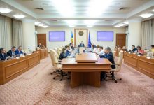 Photo of Guvernul a aprobat demisia directorului Agenției Medicamentului. Cine dintre miniștri a votat împotrivă