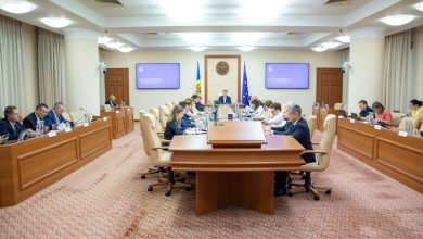 Photo of Guvernul a aprobat demisia directorului Agenției Medicamentului. Cine dintre miniștri a votat împotrivă