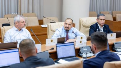 Photo of Fonduri europene pentru joburi mai bune: R. Moldova intră în programul EaSI