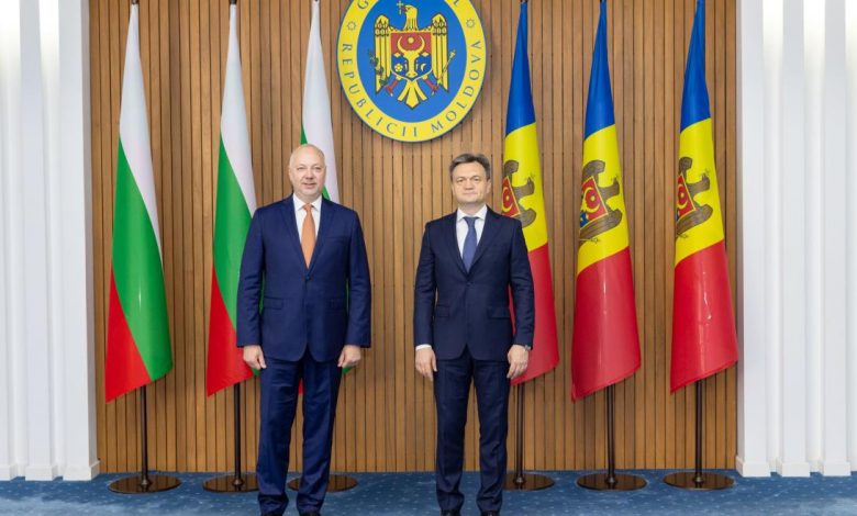 Photo of Acord istoric privind învățământul superior. Universitatea din Taraclia va deveni filiala celei din Ruse, Bulgaria