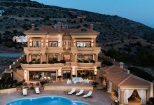 Photo of Plahotniuc ar fi locuit aproape un an în vila din Grecia. Detalii de la proprietară