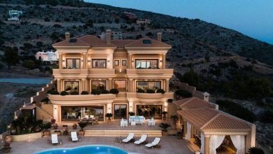 Photo of Plahotniuc ar fi locuit aproape un an în vila din Grecia. Detalii de la proprietară